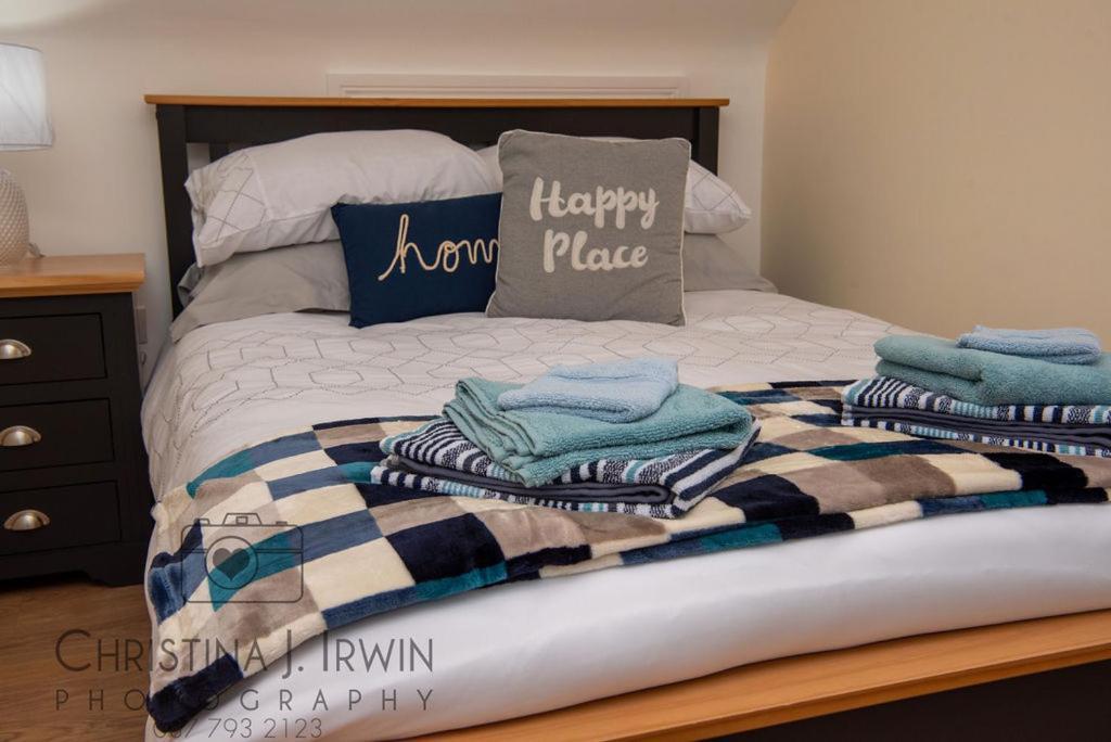 شقة The Snug Donegal Town المظهر الخارجي الصورة