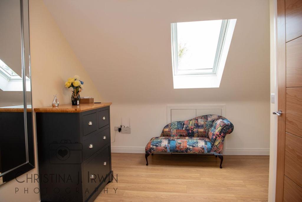 شقة The Snug Donegal Town المظهر الخارجي الصورة