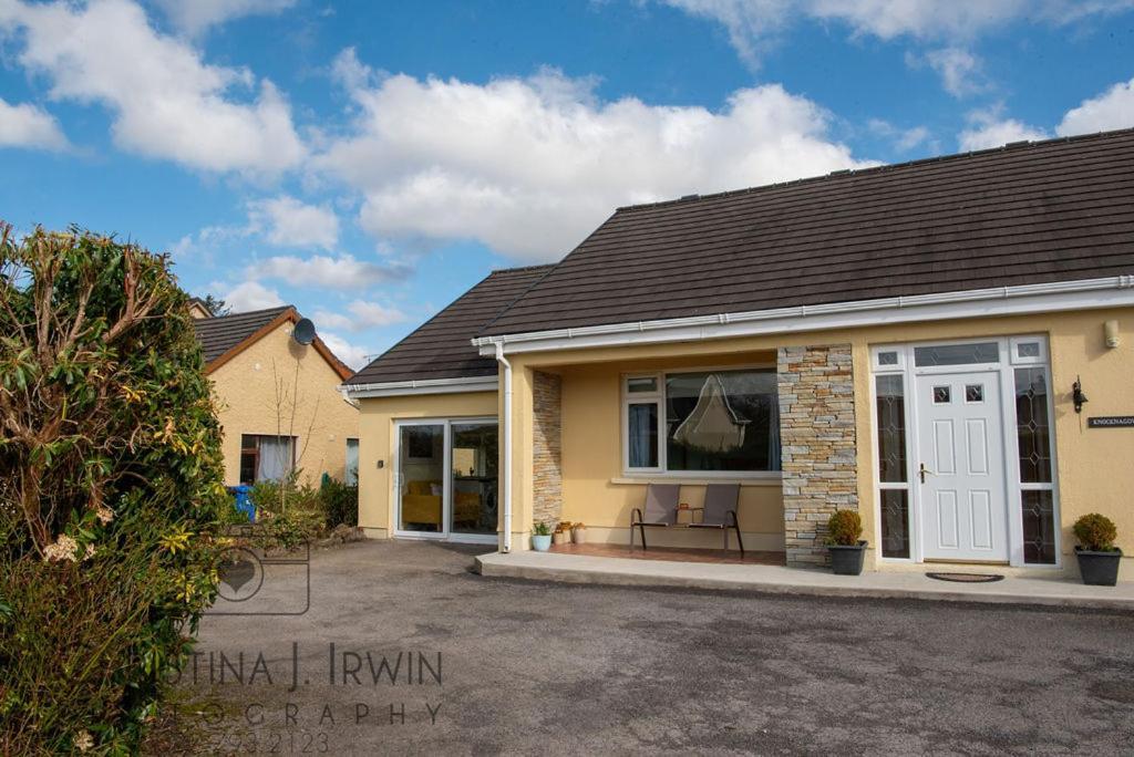 شقة The Snug Donegal Town المظهر الخارجي الصورة